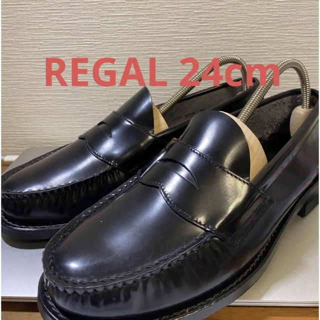 REGAL(リーガル)のREGAL 42VR メンズの靴/シューズ(ドレス/ビジネス)の商品写真
