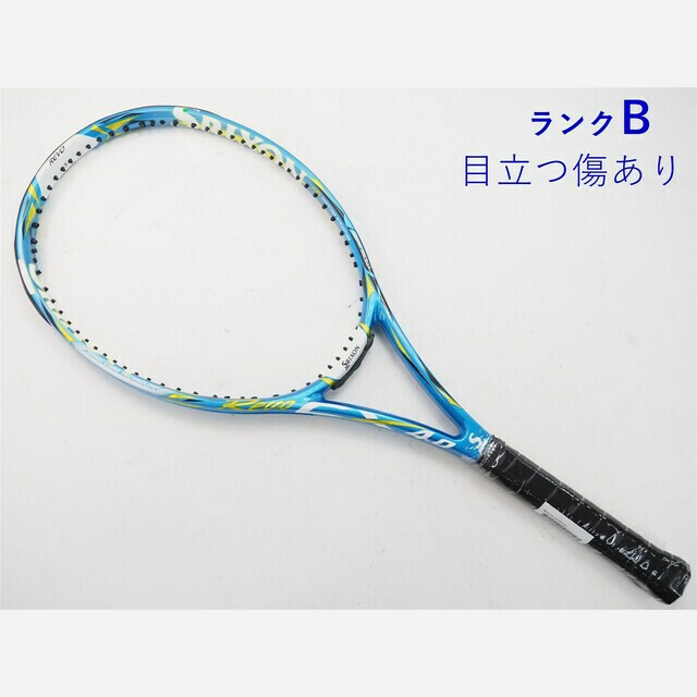 テニスラケット スリクソン レヴォ シーエックス 4.0 2015年モデル (G1)SRIXON REVO CX 4.0 2015