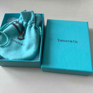 ティファニー(Tiffany & Co.)のぱぴ様専用  Tiffany オープンハートブレスレット(ブレスレット/バングル)