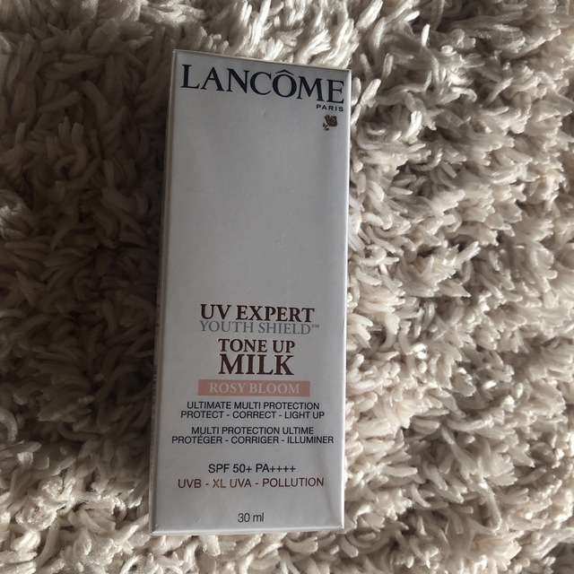 lancome ランコム uvエクスペール トーンアップ ローズ 日やけ止め用乳