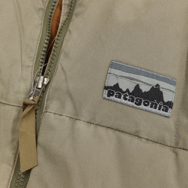 patagonia - 【中古】パタゴニア patagonia 40周年記念 patagonia - 【中古】パタゴニア patagonia 40周年記念