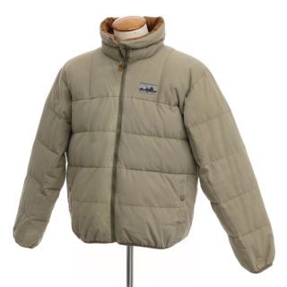 パタゴニア(patagonia)の【中古】パタゴニア patagonia 40周年記念 オーガニックコットン ダウンジャケット【サイズM】【メンズ】(ダウンジャケット)