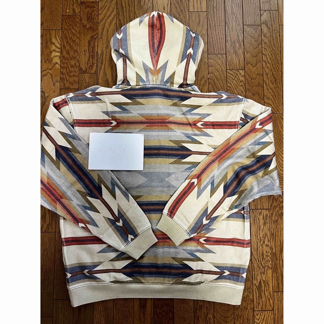 KITH - Kith For Pendleton Wyeth Trail Hoodieの通販 by ななはち's