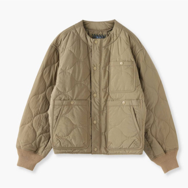 Ron Herman - 専用です。新品 RH Vintage キルティングジャケット ロン