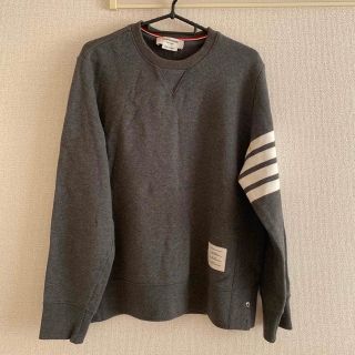 THOM BROWNE - THOM BROWNE トムブラウン セーターの通販