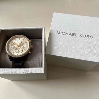 マイケルコース(Michael Kors)のマイケル・コース 腕時計(腕時計)