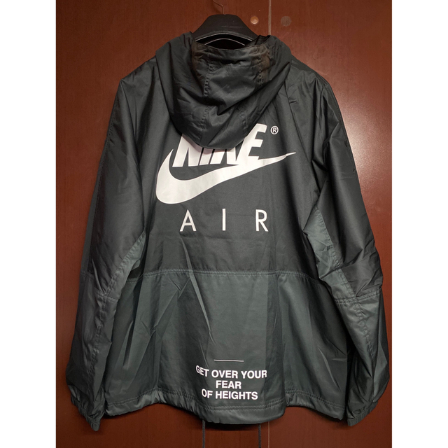 NIKE  ナイロンJKT    XXL   美品ナイロンジャケット