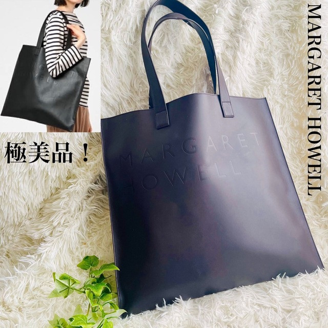 マーガレットハウエル バッグ ショルダーバッグ | suitmenstore.com