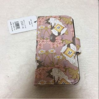 ハニーサロン(Honey Salon)の【新品】HONEY SALON iPhone5sケース(iPhoneケース)