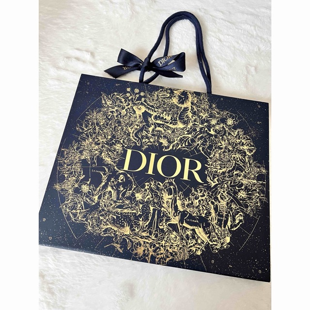 Dior(ディオール)のDior クリスマス限定 コスメ/美容のコスメ/美容 その他(その他)の商品写真