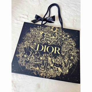 ディオール(Dior)のDior クリスマス限定(その他)