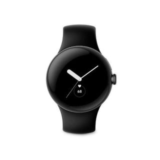 グーグルピクセル(Google Pixel)の新品未開封 Google Pixel Watch Wi-Fiモデル Black(その他)