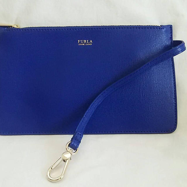 Furla(フルラ)の新品未使用FURLA2WAYショルダー レディースのバッグ(ショルダーバッグ)の商品写真