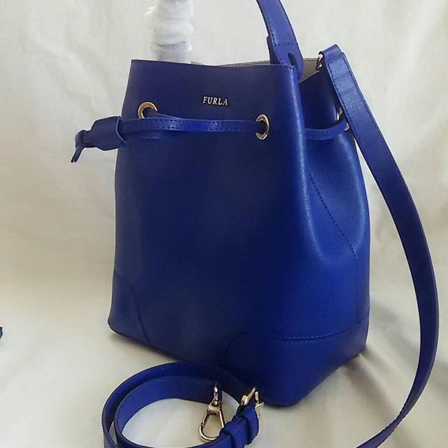 Furla(フルラ)の新品未使用FURLA2WAYショルダー レディースのバッグ(ショルダーバッグ)の商品写真