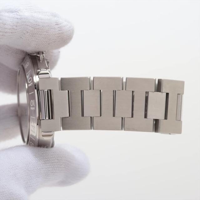 Cartier(カルティエ)のカルティエ パシャC メリディアン SS   ユニセックス 腕時計 レディースのファッション小物(腕時計)の商品写真