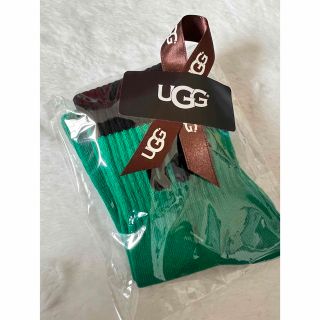 アグ(UGG)のUGG靴下(ソックス)