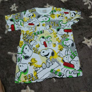 スヌーピー(SNOOPY)のユニバ　USJ スヌーピー　Tシャツ(Tシャツ(半袖/袖なし))