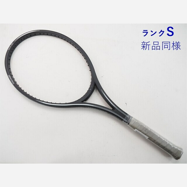 テニスラケット スノワート ジョンマッケンロー MCE 001 (SL3)SNAUWAERT JOHN MCENROE MCE 001