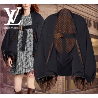 ヴィトン(LOUIS VUITTON) ポンチョ(レディース)の通販 26点 | ルイ