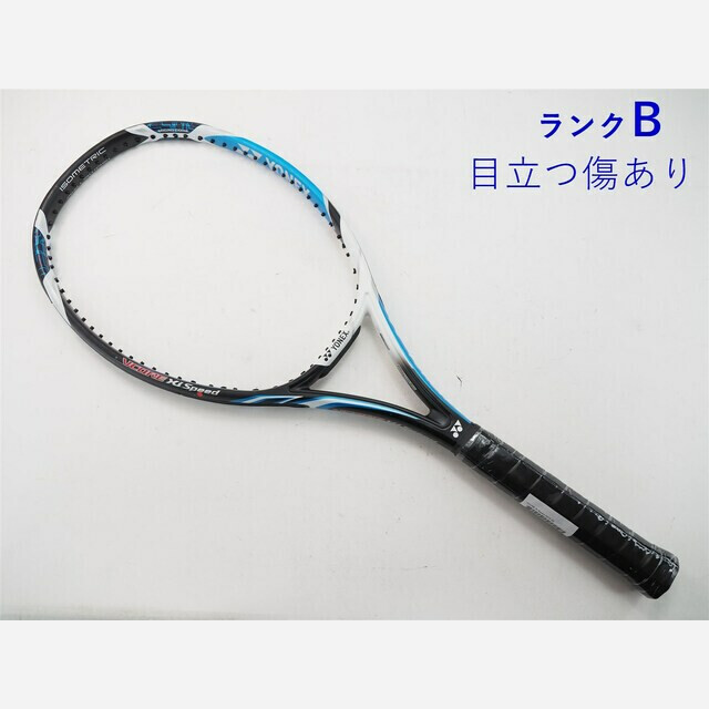 テニスラケット ヨネックス ブイコア エックスアイ スピード 2014年モデル (G2)YONEX VCORE Xi Speed 2014