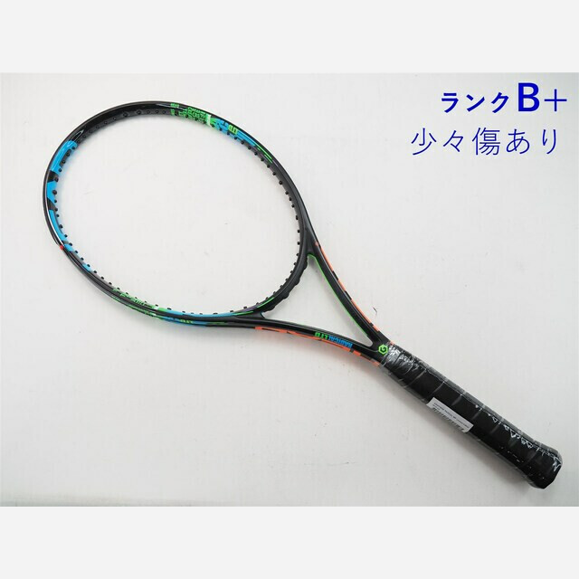 テニスラケット ヘッド グラフィン ラジカル MP リミテッド エディション 2015年モデル (G3)HEAD GRAPHENE RADICAL MP Limited Editon 2015