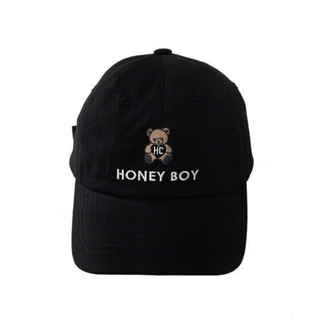 ハニーシナモン(Honey Cinnamon)のハニーシナモン 帽子(キャップ)