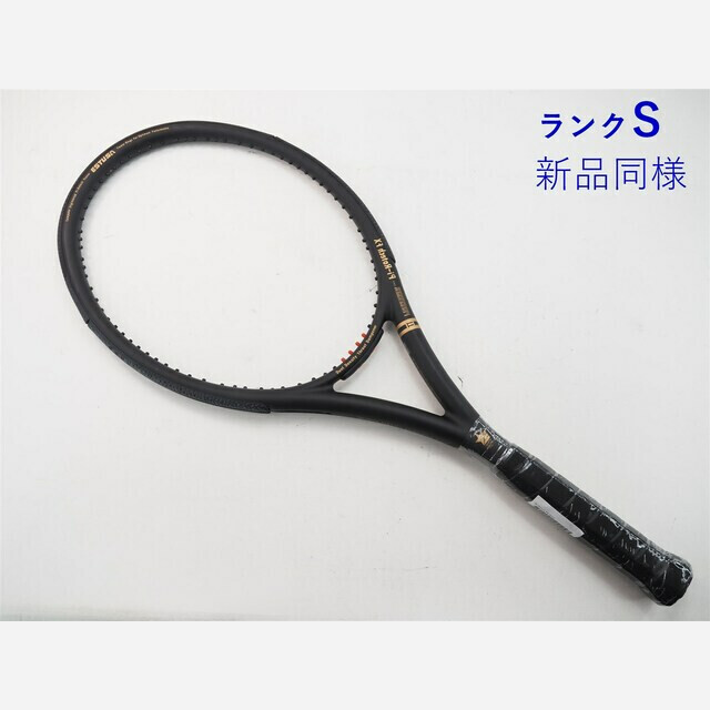 テニスラケット エステューサ ピロテック FX (XUL3)ESTUSA Pi-Rotech FX