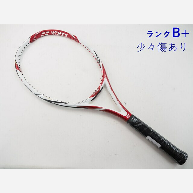 テニスラケット ヨネックス ブイコア 100エス 2011年モデル (G2)YONEX VCORE 100S 2011