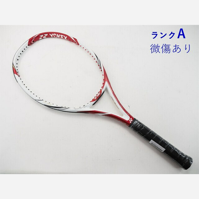 テニスラケット ヨネックス ブイコア 100エス 2011年モデル (G1)YONEX VCORE 100S 2011