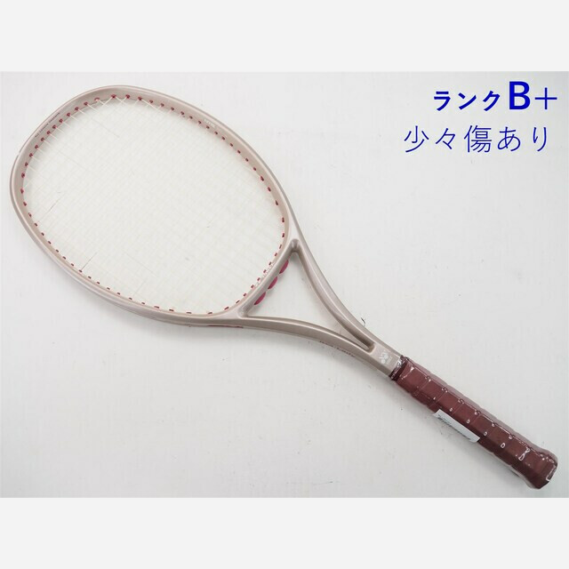 テニスラケット ヨネックス RQ レディー (UL1)YONEX RQ-LADY