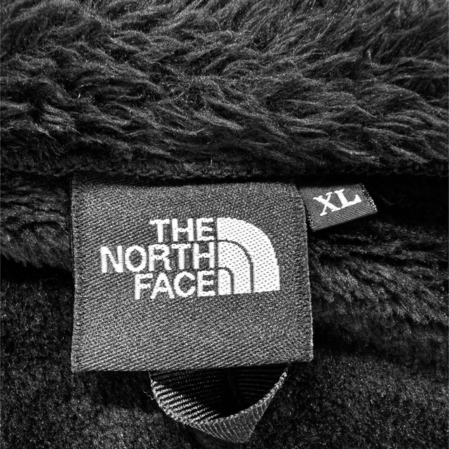 THE NORTH FACE(ザノースフェイス)の専用【美品】アンタークティカバーサロフトジャケット　黒XL メンズのジャケット/アウター(その他)の商品写真