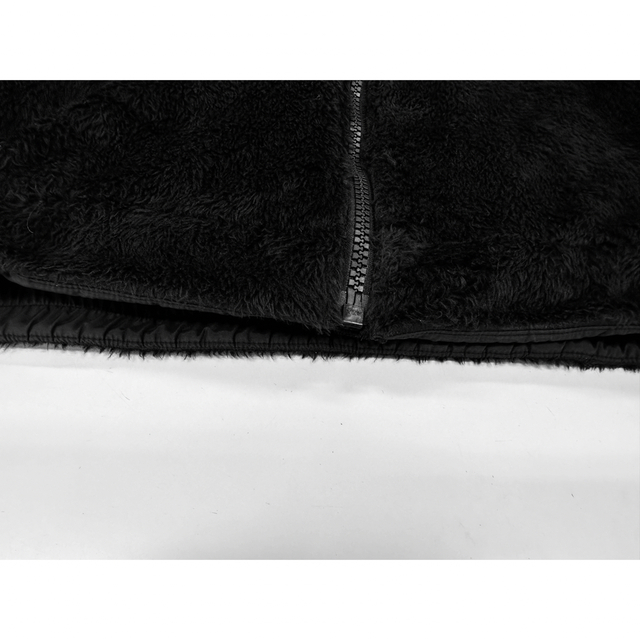 THE NORTH FACE(ザノースフェイス)の専用【美品】アンタークティカバーサロフトジャケット　黒XL メンズのジャケット/アウター(その他)の商品写真