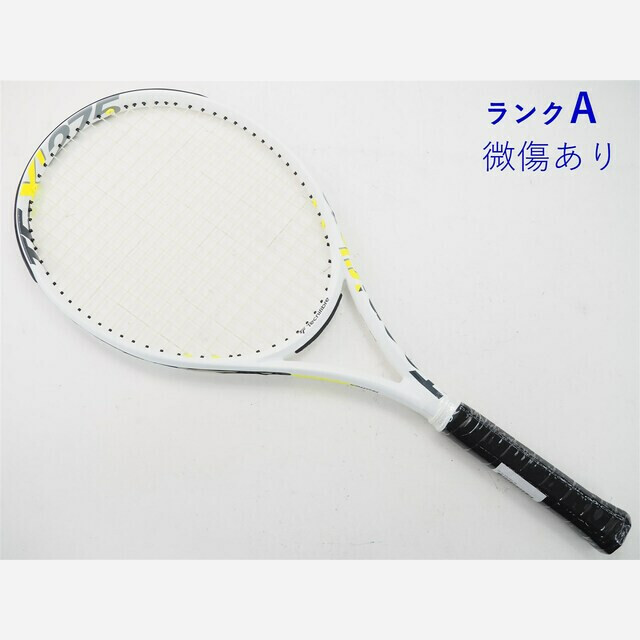テニスラケット テクニファイバー ティーエフ エックスワン 275 2021年モデル (G2)Tecnifibre TF-X1 275 2021