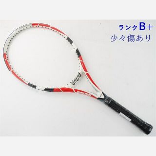 バボラ(Babolat)の中古 テニスラケット バボラ ドライブ Z ツアー 2004年モデル (G1)BABOLAT DRIVE Z TOUR 2004(ラケット)