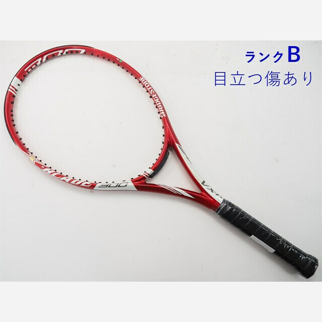 テニスラケット ブリヂストン エックスブレード ブイエックスアール 300 2014年モデル (G2)BRIDGESTONE X-BLADE VX-R 300 2014