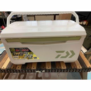 ダイワ(DAIWA)のご武運を様専用！ライトトランクα ZSS2400(その他)