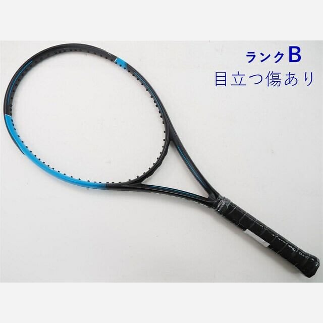 テニスラケット ダンロップ エフエックス500 エルエス 2020年モデル (G1)DUNLOP FX 500 LS 2020