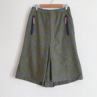 mercibeaucoup(ロングスカート)のフリマアイテム一覧 mercibeaucoup(ロングスカート)のフリマアイテム一覧