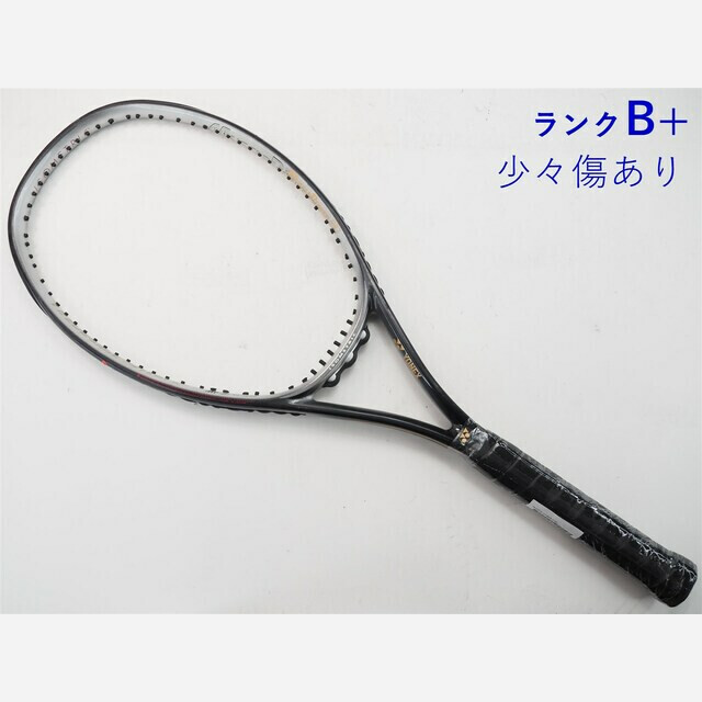 ガット無しグリップサイズテニスラケット ヨネックス マッスルパワー 3 (G2)YONEX MUSCLE POWER 3