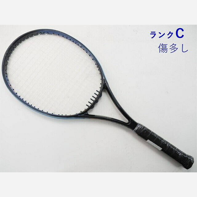 テニスラケット ブリヂストン アールエス 105A スピード【一部グロメット割れ有り】 (USL2)BRIDGESTONE RS 105A SPEED