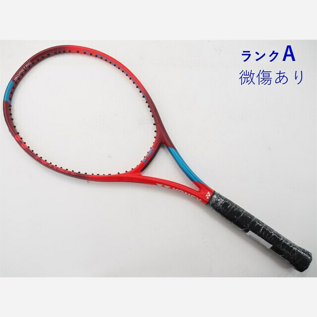 テニスラケット ヨネックス ブイコア 95 FR 2021年モデル【インポート】 (G2)YONEX VCORE 95 FR 2021