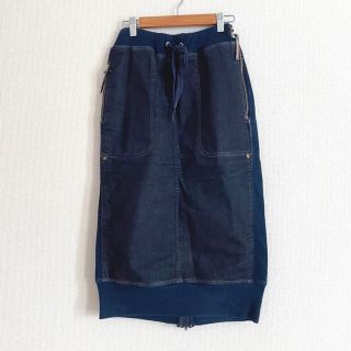 メルシーボークー ロングスカート/マキシスカートの通販 100点以上 メルシーボークー ロングスカート/マキシスカートの通販 100点以上