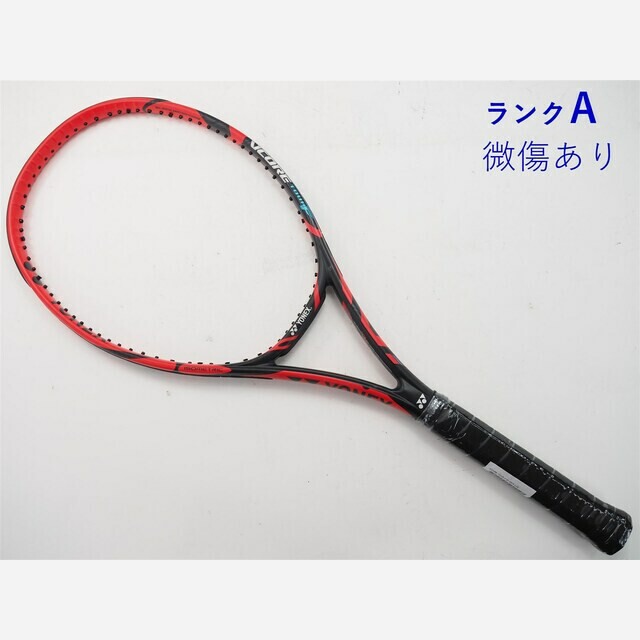 21-21-20mm重量テニスラケット ヨネックス ブイコア ツアー エフ 97 2015年モデル (LG2)YONEX VCORE TOUR F 97 2015