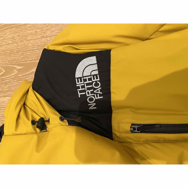 THE NORTH FACE(ザノースフェイス)のバルトロ　L メンズのジャケット/アウター(その他)の商品写真