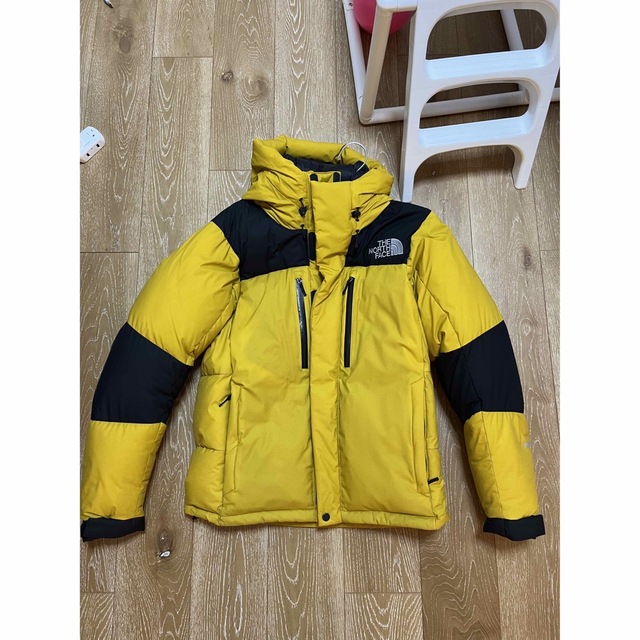 THE NORTH FACE(ザノースフェイス)のバルトロ　L メンズのジャケット/アウター(その他)の商品写真