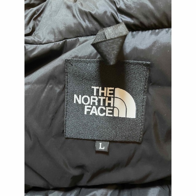 THE NORTH FACE(ザノースフェイス)のバルトロ　L メンズのジャケット/アウター(その他)の商品写真