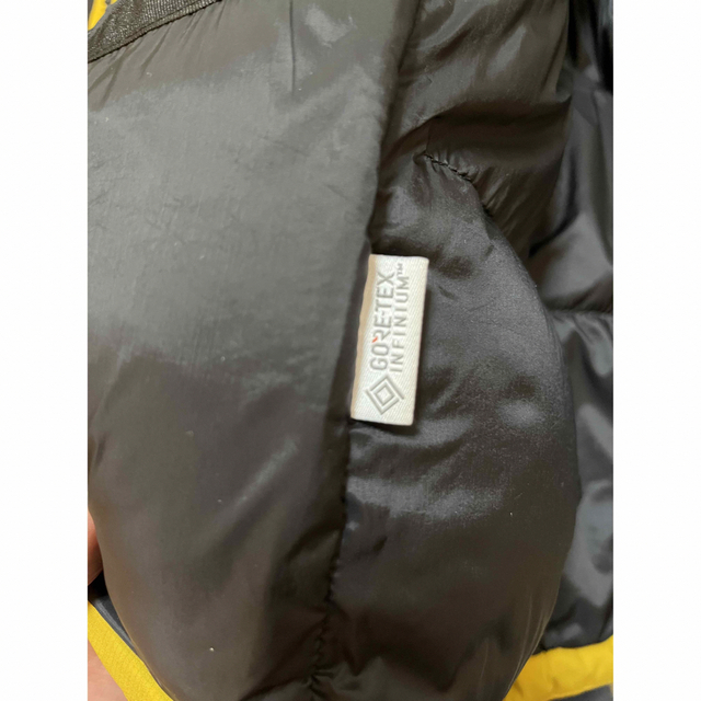 THE NORTH FACE(ザノースフェイス)のバルトロ　L メンズのジャケット/アウター(その他)の商品写真