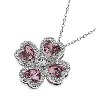 スワロフスキー(SWAROVSKI)の新品 スワロフスキー SWAROVSKI ネックレス DEARY ペンダント(ネックレス)