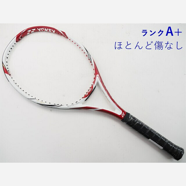 テニスラケット ヨネックス ブイコア 100エス 2011年モデル (G2)YONEX VCORE 100S 2011