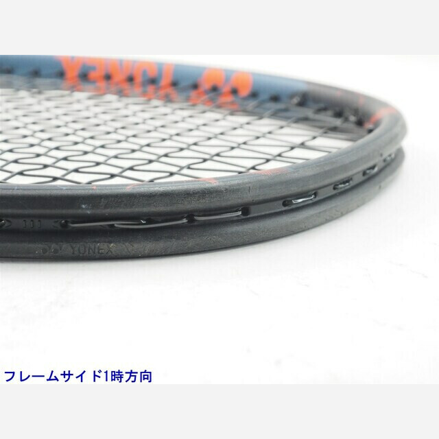 YONEX - 中古 テニスラケット ヨネックス ブイコア プロ 97 2018年モデル (LG3)YONEX VCORE PRO 97 UK 2018の通販 by テニスサポートセンター